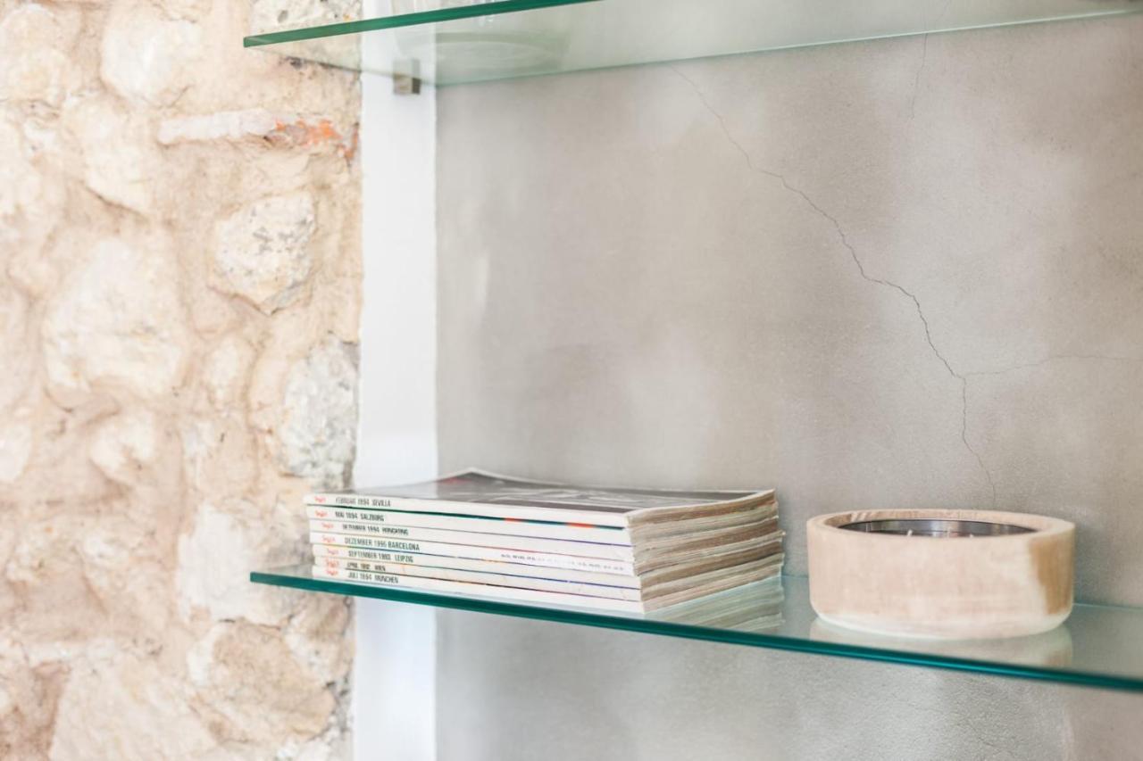 Living Bairro Alto II Apartment Lisboa Екстериор снимка