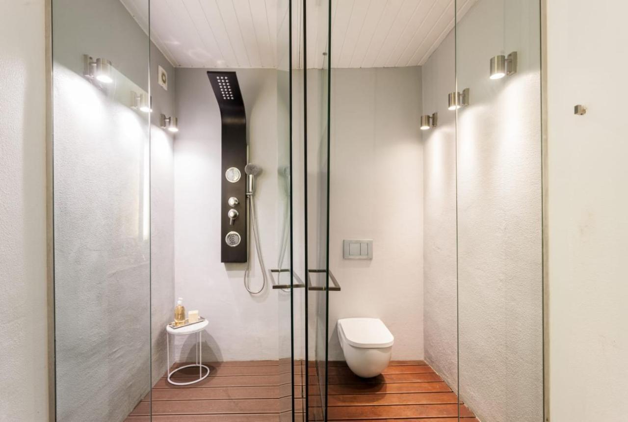 Living Bairro Alto II Apartment Lisboa Екстериор снимка
