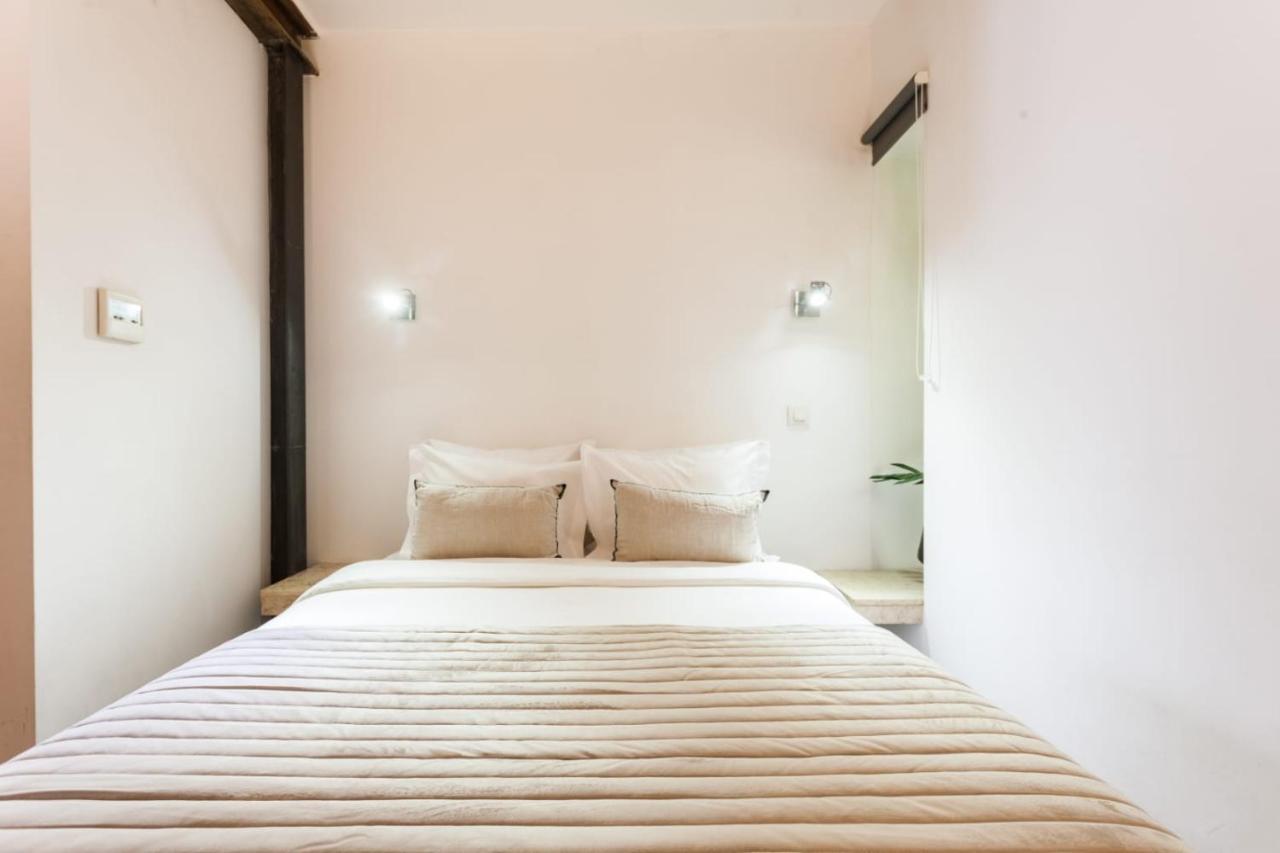 Living Bairro Alto II Apartment Lisboa Екстериор снимка